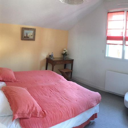 Bed and Breakfast Chez Lilette La Baule-Escoublac Exterior foto