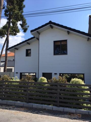 Bed and Breakfast Chez Lilette La Baule-Escoublac Exterior foto